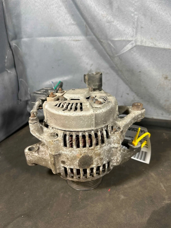 Fits 1994-2001 Dodge Pickup 1500 Alternator OEM:53008647 Foto 3 de 4