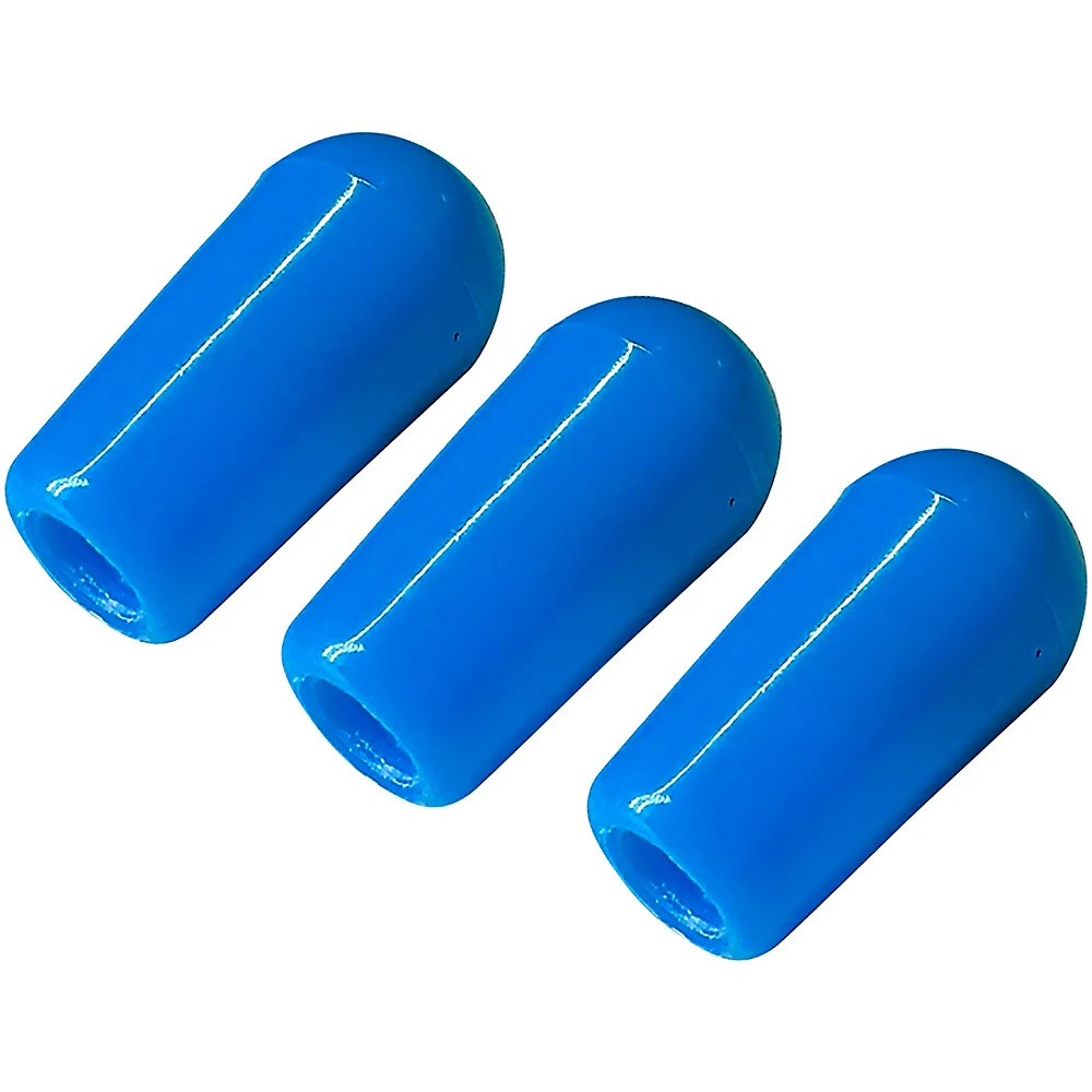 AxLabs 3-Way Toggle Switch Cap - 3-Pack 35 mm 4 mm 832 Threads Light Blue 2090₽