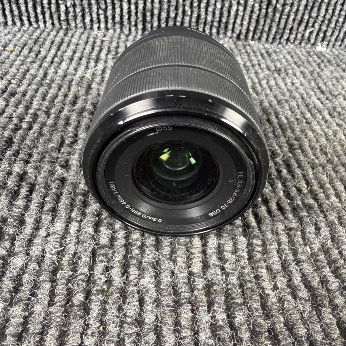 Sony 28-70mm Camera Lenses for sale - eBay