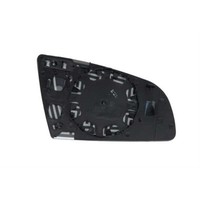 Spiegelglas AußEnspiegel Links Passend FüR Audi A3 Sportback 8PA 8P1 8L1