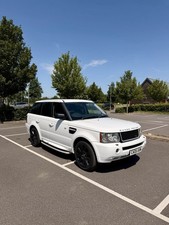 2005 Range Rover Sport 4.2 V8 Supercharged - First Edition - Huge History File