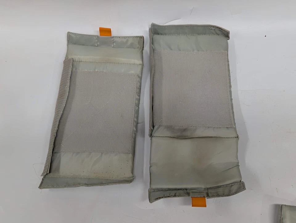 Lowepro Camera Backpack Fastpack BP 250 AW II w/ Dividers & Rain Cover - Image 4 of 4