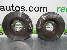 Disque de frein Peugeot 405