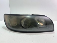 SCHEINWERFER RECHTS Volvo V50 (MW) 2005 31335240 / 0301198279