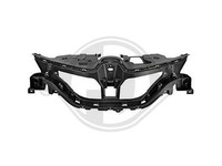 Grillhalter FüR Renault Captur 2020-06.2024