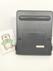 PC Engine Core Grafx PI-TG3 w/Backup Booster II PI-AD8 Tested NTSC-J NEC 1207E