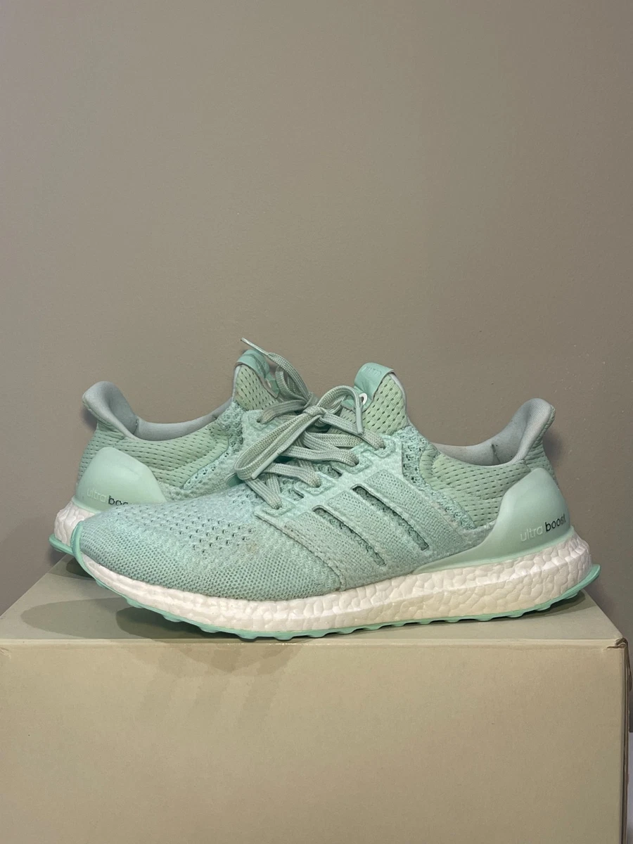 adidas gazelle silver green womens Adidas Ultra Boost 1.0 Naked Waves – bei HYPENEEDZ kaufen main image 1