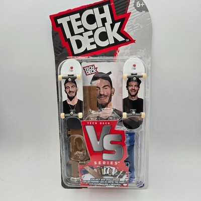 2022 Tech Deck VS Series Element Skateboard Fingerboards ~ Sealed See Pictures