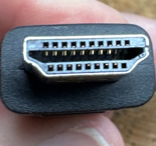 StarTech HDMI to VGA Adapter With Audio HD2VGAA2 - Picture 3 of 4