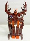 Transformers G1 1984 Insecticons Chop Shop Vintage Action Figure AS IS