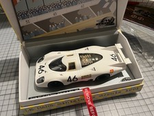 Slotcar 1:32 Le Mans Miniatures Porsche 917LH #46 NEU