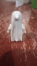 LEGO Scooby-Doo Ghost Minifigure Bluestone the Great 75904 SCD007 Glow in Dark