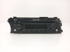 Autoradio Ssangyong KYRON