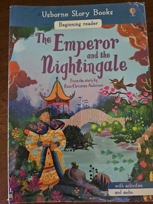 Brand New Usborne Story Books Beginning Reader Set 12 books 