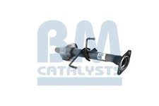 Catalyseurs Smart FORFOUR