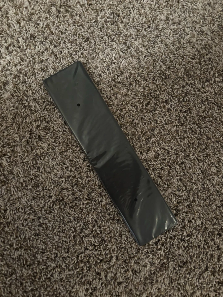 Reposamuñecas magnético SteelSeries Apex Pro TKL NUEVO EN PLÁSTICO NUNCA USADO Foto 2 de 3