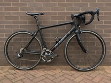 Planet X Full Carbon Fibre Road Bike 54cm Medium Campagnolo Veloce Groupset