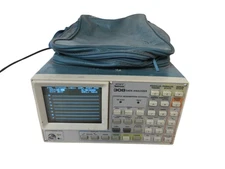 Sony Tektronix 308 Data Analyzer - Free Shipping