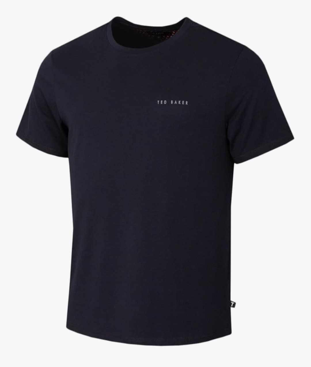 Ted Baker mens crew neck short sleeve t-shirt various colours size S/M/L/XL image 10