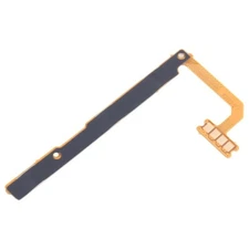 Volume Power Button Flex Cable Compatible for Vivo Y03 KJY03 Buttons