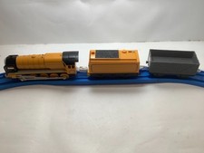 MURDOCH+TRUCK:Tomy Tomica Trackmaster HiT Plarail Thomas JobLot Train Set Bundle