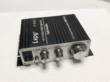 LP-2024A Lepy Digital Amplifier TA2024  Without Power Supply 