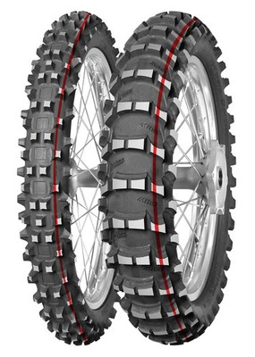 Motorradreifen Mitas 90/90-14 46M TERRA FORCE-MX MH PITCROSS NHS