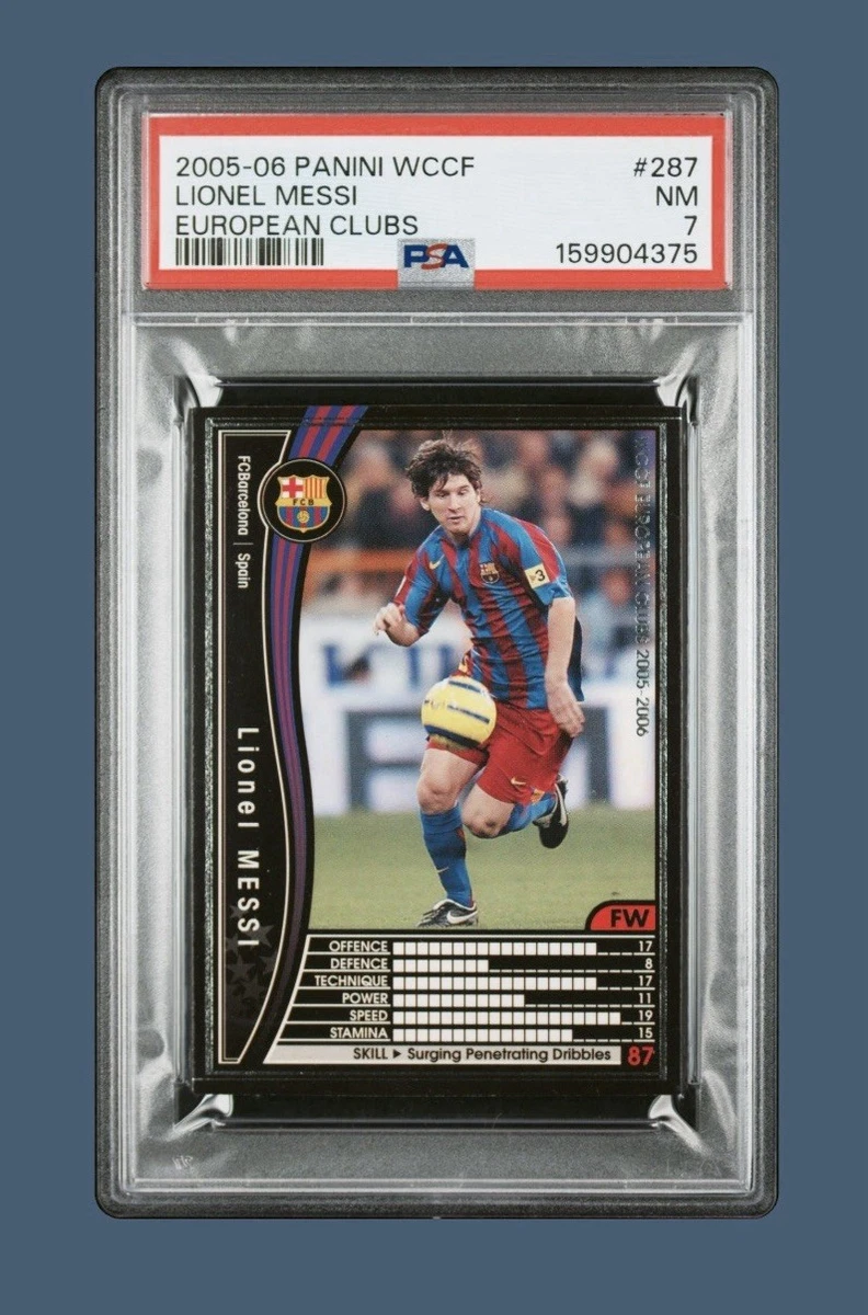 Wccf for sale | eBay