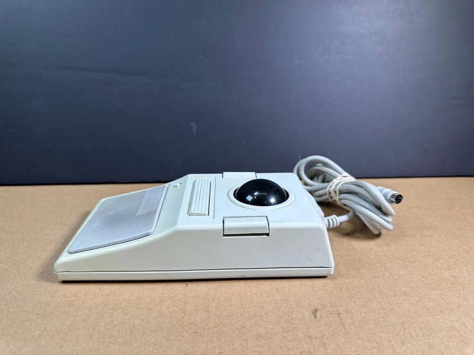 Mouse-trak B-5XXMP PS/2 Mouse Port Works Ships Fast!! - Image 3 of 4