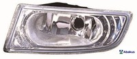 Abakus 217-2033R-UEN Nebelscheinwerfer Zusatzscheinwerfer Nebler FüR Honda