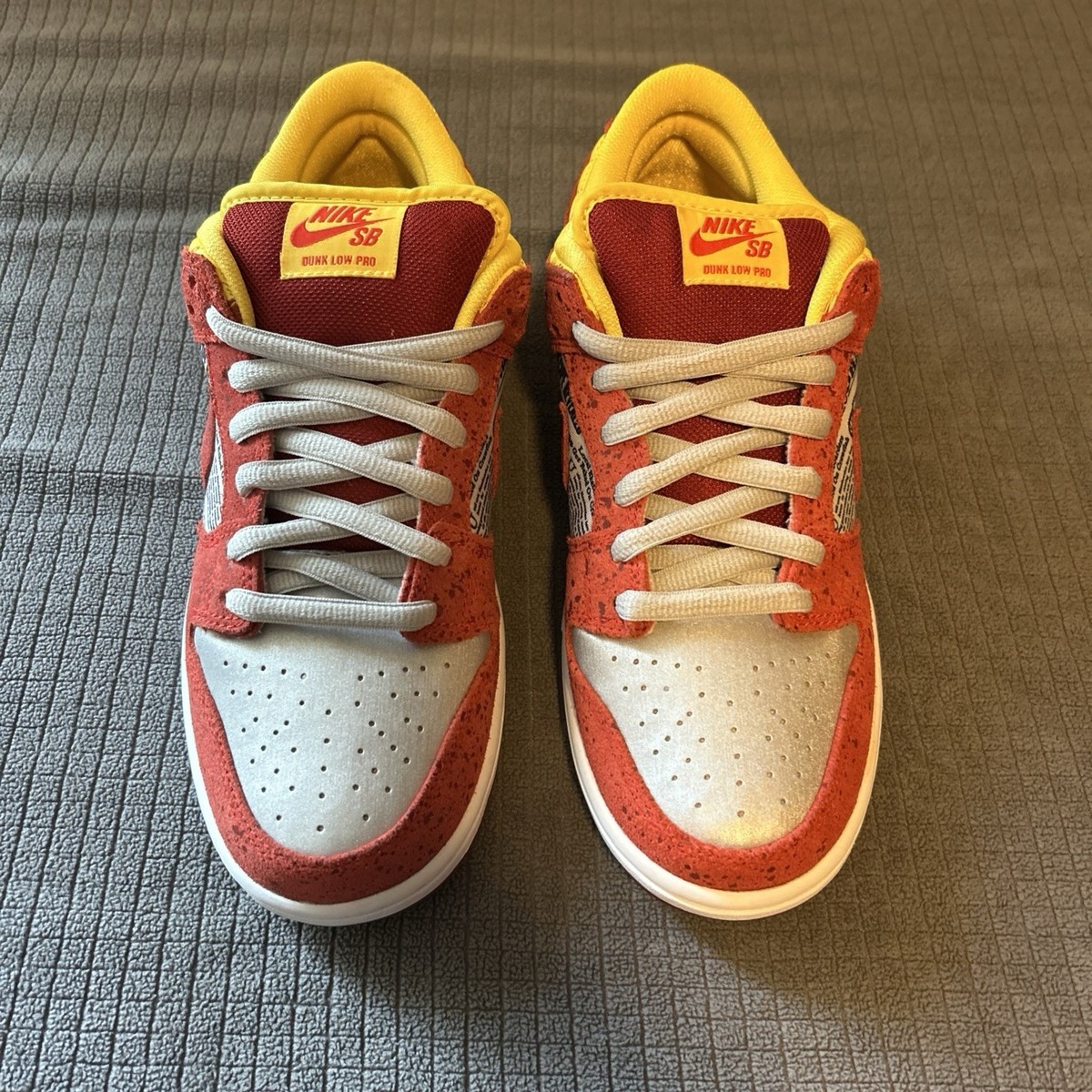 nike sb crawfish for sale