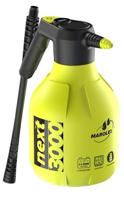 MAROLEX BATTERIESPRAYER NEXT