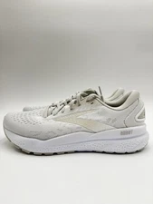 Brooks Women’s Ghost 16 Running Size 11 White|120407-1B-151|