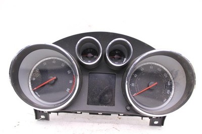 SPEEDOMETER CLUSTER Buick Regal 2011 11 20970757 1019827