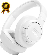 JBL Tune 770NC Wireless Over-Ear Headphones Adaptive Noise Cancelling Bluetooth
