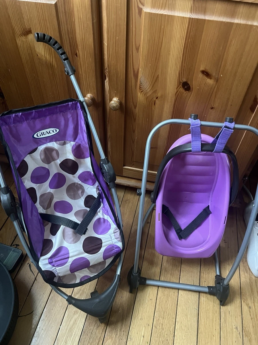 Graco Purple Baby Gear for sale | eBay