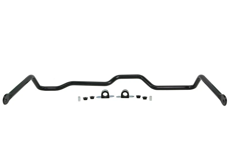 Whiteline BTR46X 30mm Fixed Sway Bar for Toyota Land Cruiser 80/105 Series Foto 4 de 4