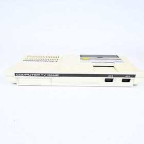 SEGA Mark III Console Complete in Box Vintage Japan Sega Mark 3 System Untested