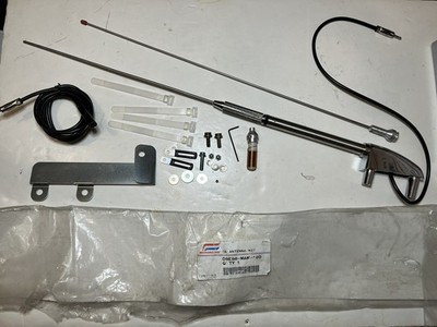 HONDA GOLDWING GL1500 OEM CB Antenna (08E96-MAM-100) Fits 1988-2000 UNTESTED
