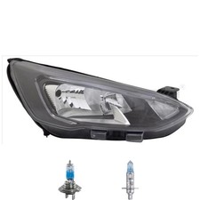 Scheinwerfer links inkl. OSRAM Premium Lampen für Ford Focus IV Turnier HP