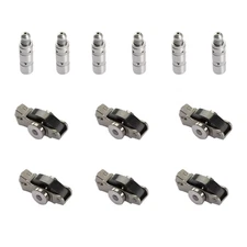Intake & Exhaust Lifters Rocker Arms For 2016-24 Jeep Chrysler Dodge Ram 3.6L US