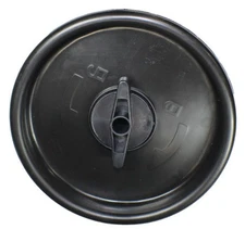 Vacmaster Genuine OEM Filter Retainer for VOC1210PF Shop Vac - 551004104