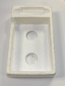 Vintage 1988 Nintendo Game & Watch "Gold Cliff" MV64 Multi Screen Console W/ BOX