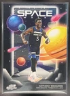 2025 Topps Cosmic Chrome Anthony Edwards Base (RAW)
