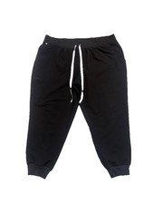 Figs Technical Black Collection Jogger Pants Sz 3XL-P