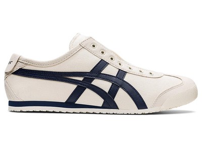 Onitsuka Tiger MEXICO 66 SLIP-ON 1183A360.205 BIRCH/MIDNIGHT Unisex Size