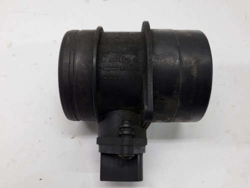 Audi A6 4F Diesel Luftmengenmesser Luftmassenmesser 074906461B  0281002461  (06)