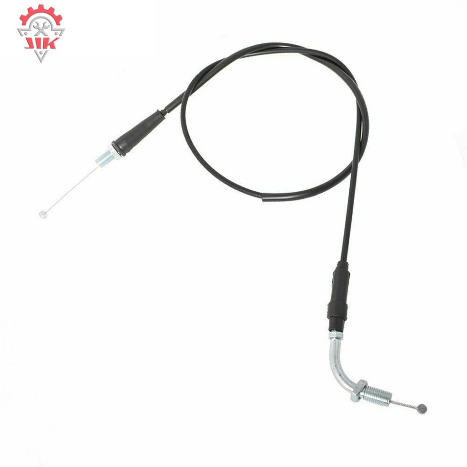 Carburetor & Throttle Cable For Honda TRX 250X TRX250X Carb 1987-1992 - Foto 6