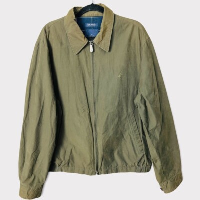 ジャケット・アウター Nautica utility pocket field jacket s-l400.jpg