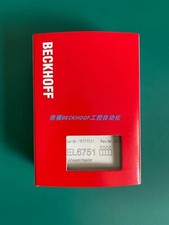 NEW BECKHOFF EL6751 PLC MODULE EL6751 EXPEDIT...